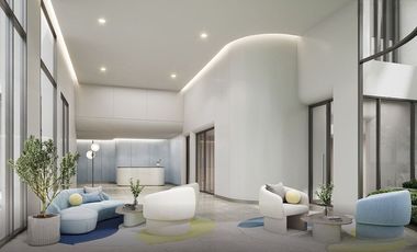 For sale 1 bed condo in Chatuchak, Bangkok