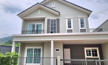 For rent 3 bedrooms house in Thalang, Phuket
