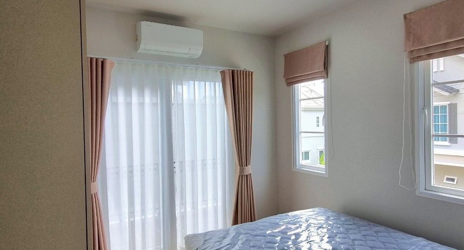 For rent 3 bedrooms house in Thalang, Phuket