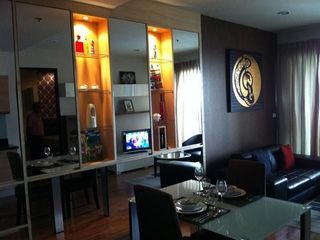 For rent 1 Beds condo in Pathum Wan, Bangkok