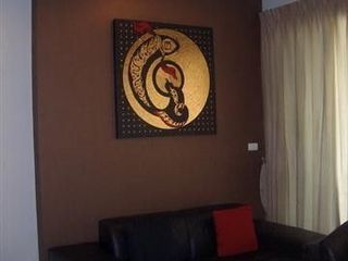For rent 1 Beds condo in Pathum Wan, Bangkok
