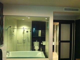 For rent 1 Beds condo in Pathum Wan, Bangkok
