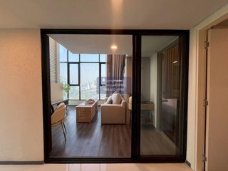 For rent 2 bedrooms condo in Ratchathewi, Bangkok