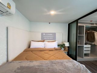 For rent 2 bedrooms condo in Ratchathewi, Bangkok