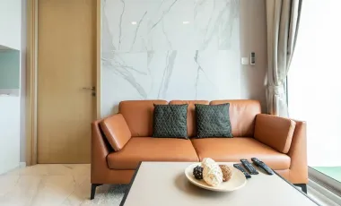 For rent 2 ベッドルーム condo in Watthana, Bangkok