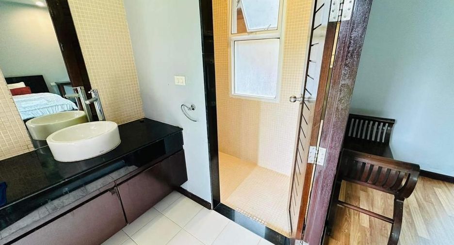 Villa en venta y en alquiler de 3 habitaciones en Mueang Phuket, Phuket