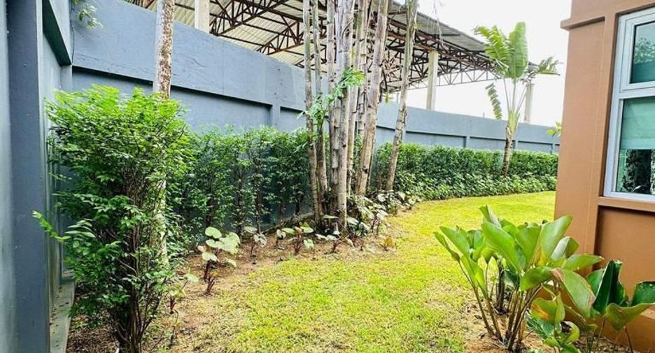 Villa en venta y en alquiler de 3 habitaciones en Mueang Phuket, Phuket