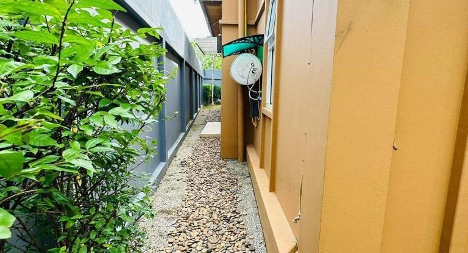 Villa en venta y en alquiler de 3 habitaciones en Mueang Phuket, Phuket