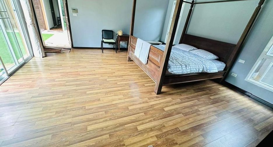 Villa en venta y en alquiler de 3 habitaciones en Mueang Phuket, Phuket