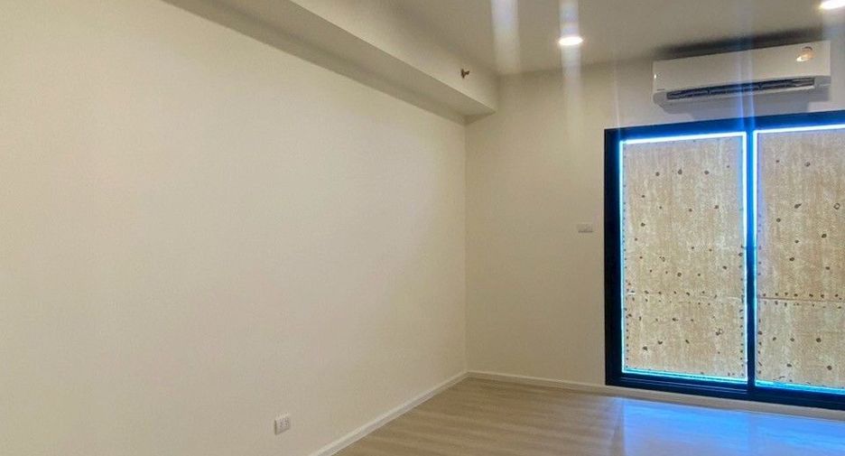 For sale 2 bedrooms condo in Bang Phli, Samut Prakan