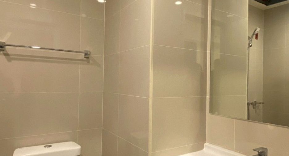 For sale 2 bedrooms condo in Bang Phli, Samut Prakan