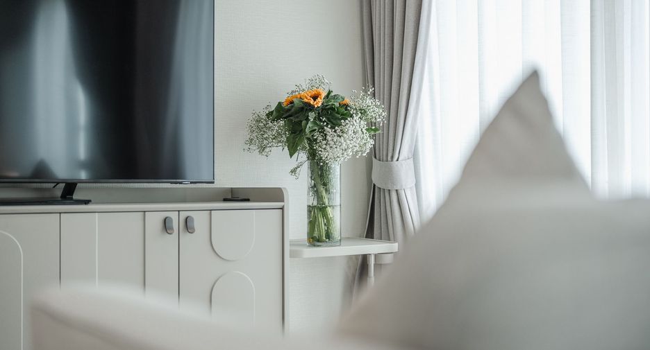 Condo en alquiler de 1 habitaciones en Thalang, Phuket