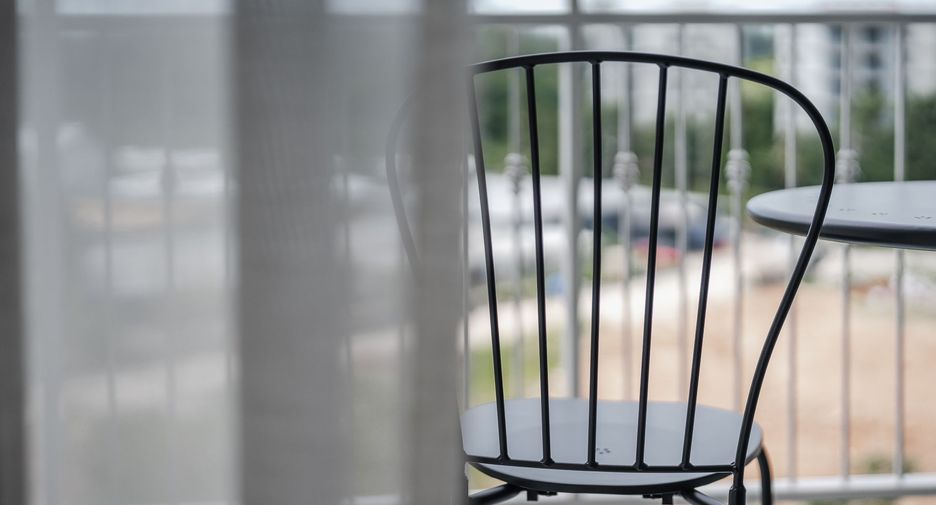 Condo en alquiler de 1 habitaciones en Thalang, Phuket
