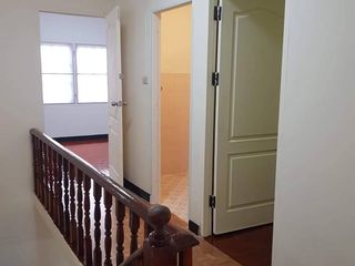 Reihenhaus zum Kauf mit 3 Zimmer in Khlong Sam Wa, Bangkok