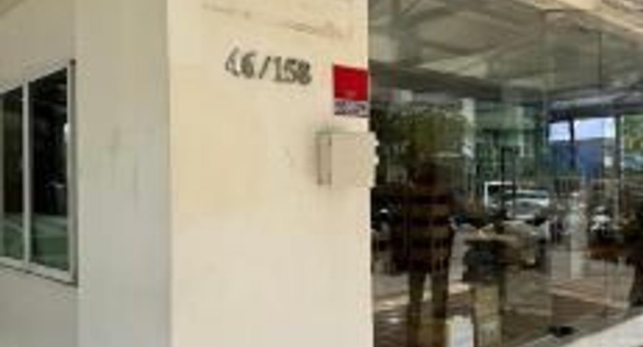 For rent office in Bueng Kum, Bangkok
