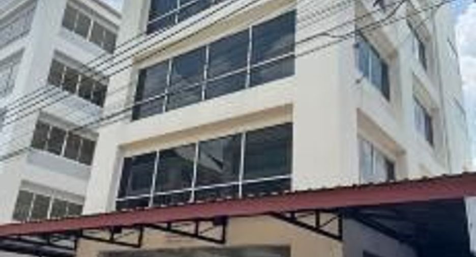 For rent office in Bueng Kum, Bangkok