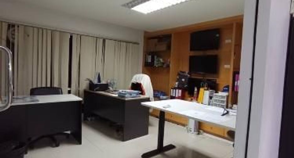 For rent office in Bueng Kum, Bangkok