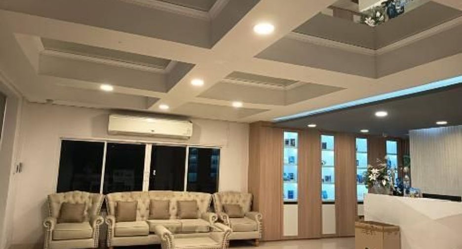 For rent office in Bueng Kum, Bangkok