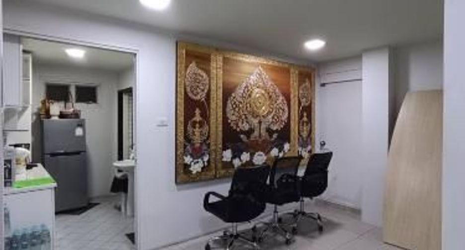 For rent office in Bueng Kum, Bangkok