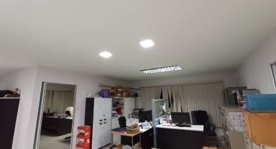 For rent office in Bueng Kum, Bangkok