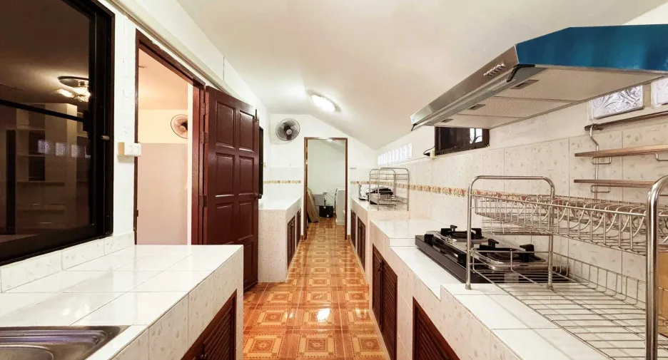 For sale and for rent 3 bedrooms house in Kathu, Phuket