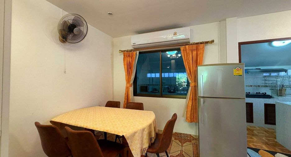 For sale and for rent 3 bedrooms house in Kathu, Phuket
