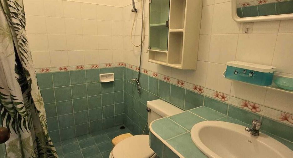 For sale and for rent 3 bedrooms house in Kathu, Phuket