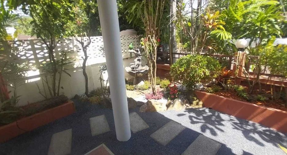 For sale and for rent 3 bedrooms house in Kathu, Phuket