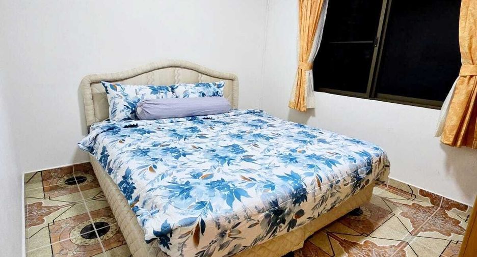 For sale and for rent 3 bedrooms house in Kathu, Phuket