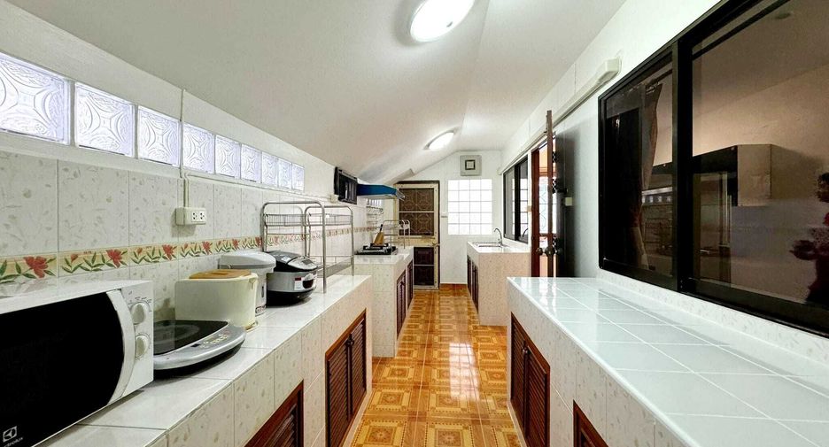 For sale and for rent 3 bedrooms house in Kathu, Phuket
