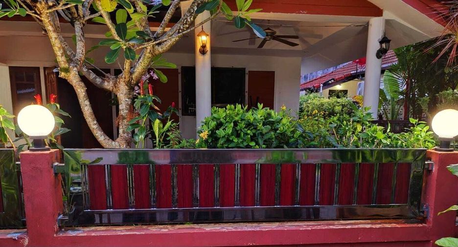 For sale and for rent 3 bedrooms house in Kathu, Phuket