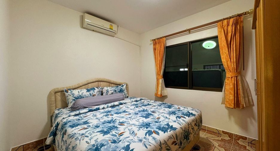 Продажа и аренда 3 спальни дом в Катху, Пхукет