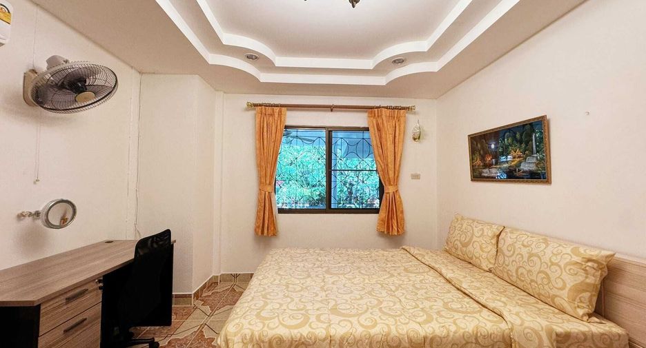 For sale and for rent 3 bedrooms house in Kathu, Phuket