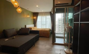 À louer 1 chambre condo à Bang Na, Bangkok
