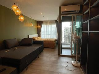 For rent 1 bed condo in Bang Na, Bangkok