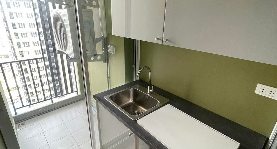 For rent 1 bed condo in Bang Na, Bangkok