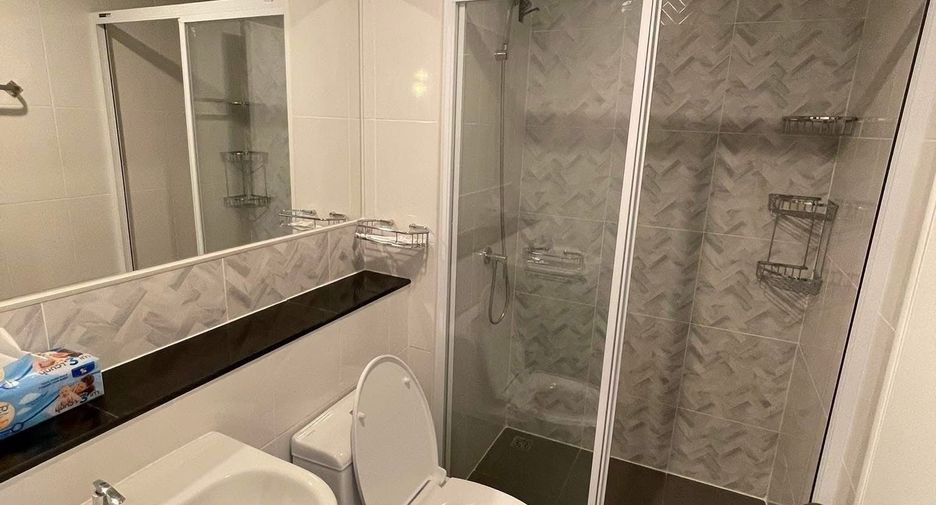 For rent 1 bed condo in Bang Na, Bangkok