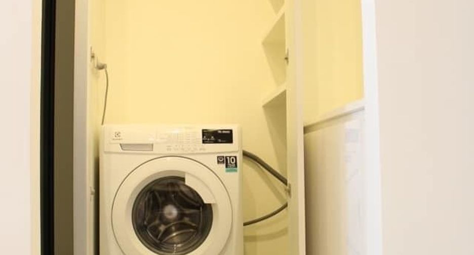 For sale and for rent 1 bed condo in Khlong Toei, Bangkok