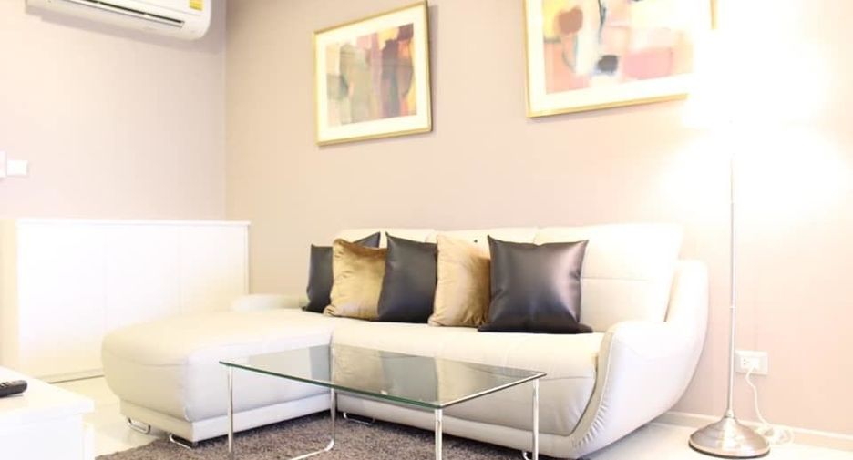 For sale and for rent 1 bed condo in Khlong Toei, Bangkok