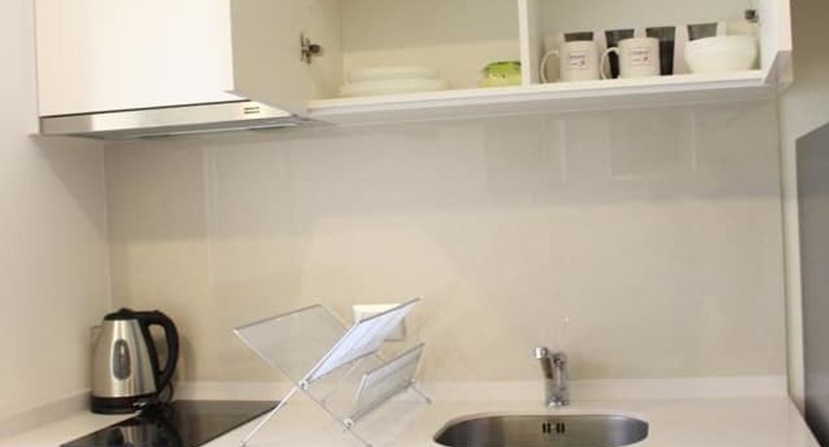 For sale and for rent 1 bed condo in Khlong Toei, Bangkok