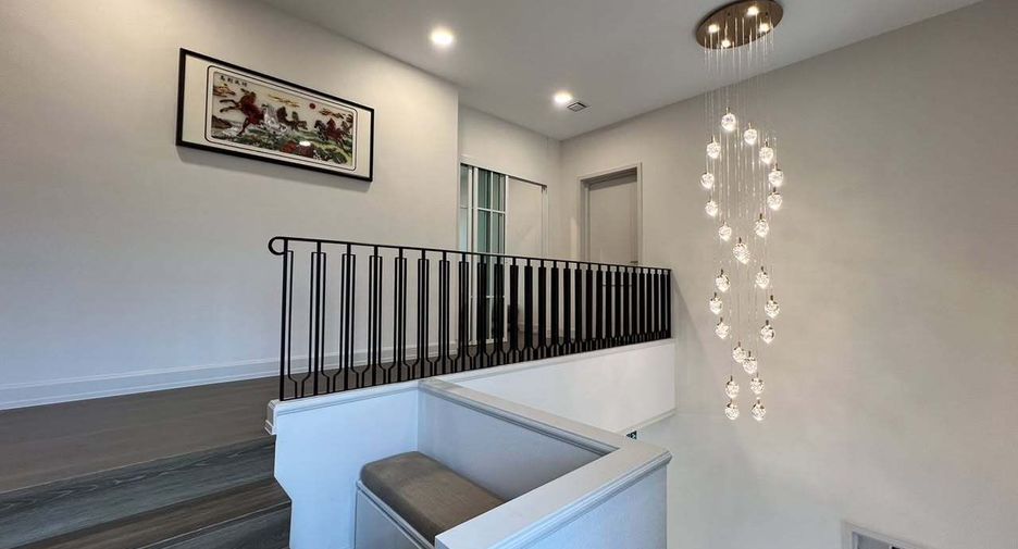 Casa en venta y en alquiler de 4 habitaciones en Saphan Sung, Bangkok