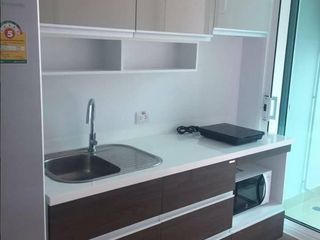 Wohnung zur Miete mit 1 Zimmer in Ratchathewi, Bangkok
