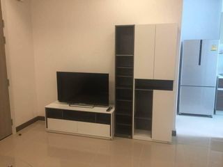 Wohnung zur Miete mit 1 Zimmer in Ratchathewi, Bangkok