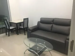 Wohnung zur Miete mit 1 Zimmer in Ratchathewi, Bangkok