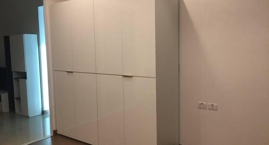 For rent 1 bed condo in Ratchathewi, Bangkok