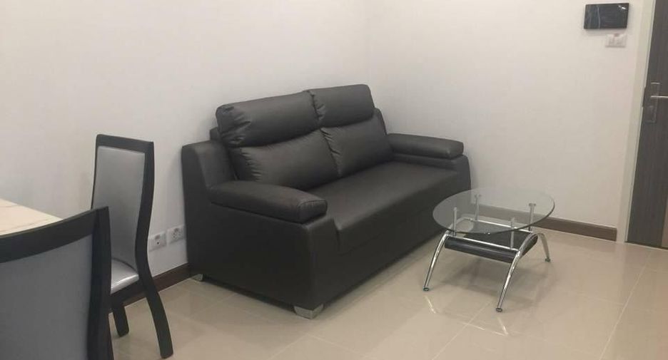 For rent 1 bed condo in Ratchathewi, Bangkok