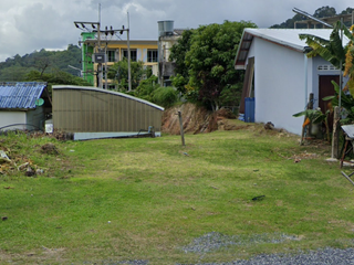 For sale land in Mueang Phuket, Phuket