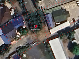 For sale land in Mueang Phuket, Phuket