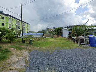 For sale land in Mueang Phuket, Phuket
