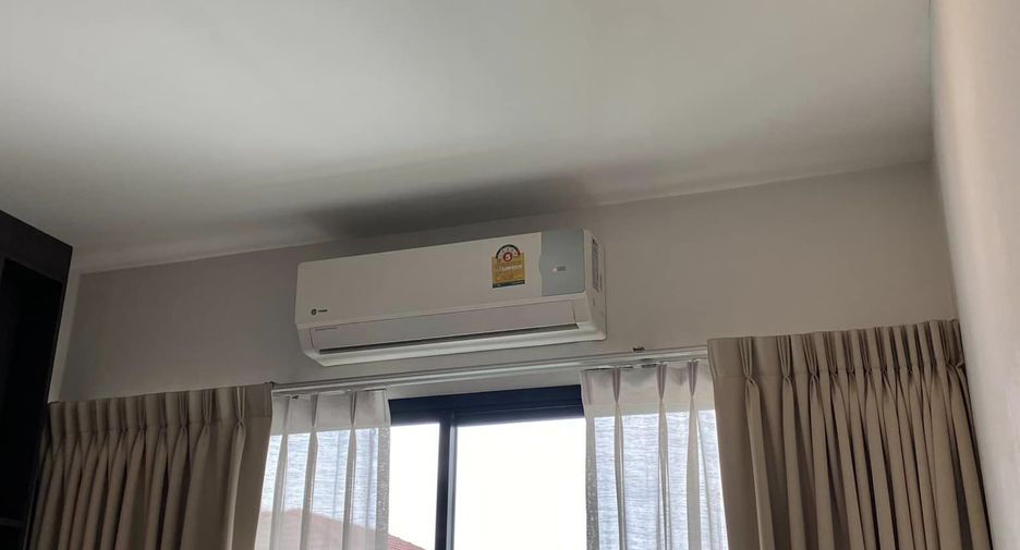 For sale and for rent 1 bed condo in Bang Na, Bangkok